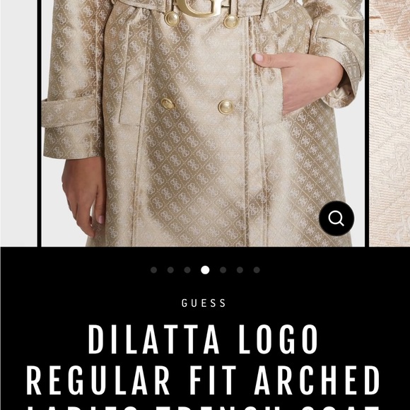 Guess jacket - Picture 2 of 5